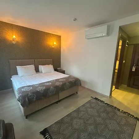 Atlantik Butik Hotel