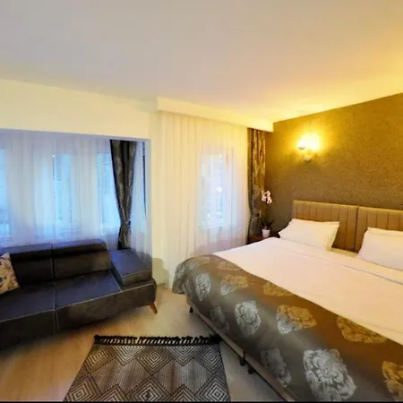 Hotel Atlantik Butik