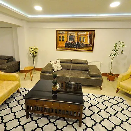 Hotel Atlantik Butik