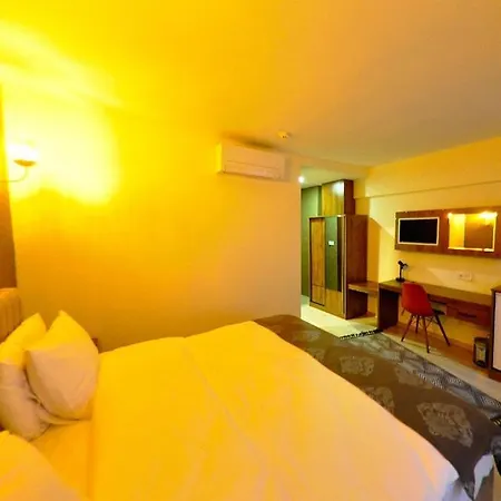 Atlantik Butik Hotel