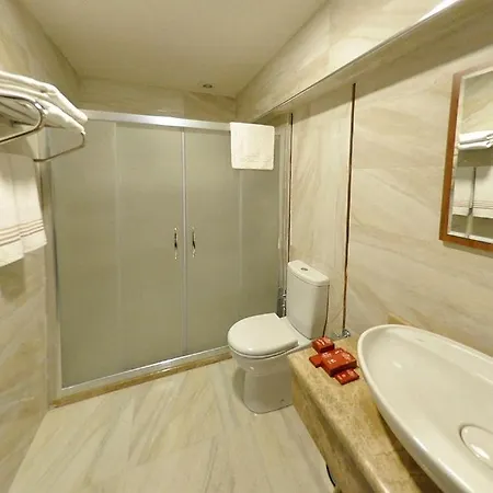 Atlantik Butik Hotel Tekirdağ