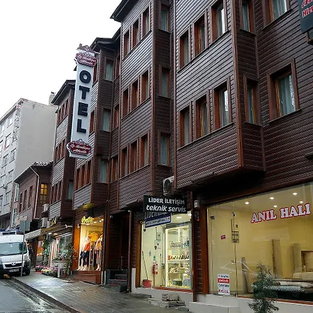 Atlantik Butik