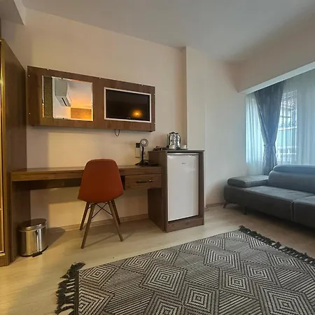 Atlantik Butik Tekirdağ