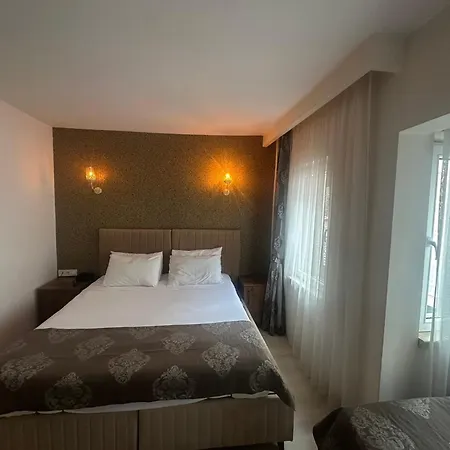 Atlantik Butik Hotel