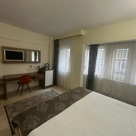Atlantik Butik Hotel Tekirdag