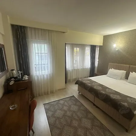 Hotel Atlantik Butik