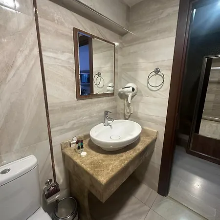 Hotel Atlantik Butik