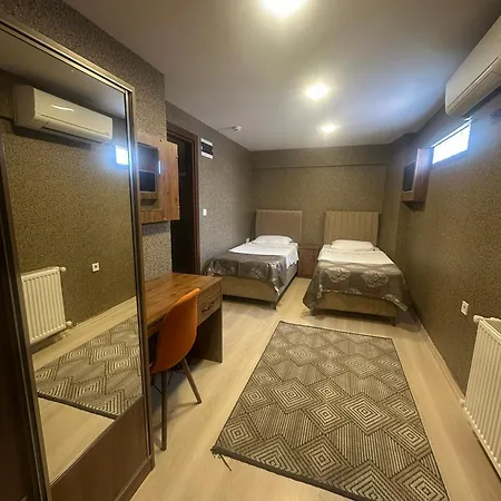 Atlantik Butik Hotel Tekirdağ