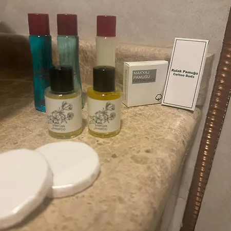 Atlantik Butik Hotel Tekirdag