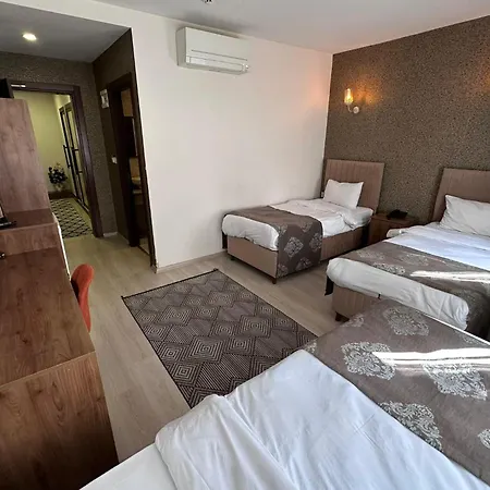 Atlantik Butik Hotel